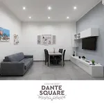 Apartmán Dante Square