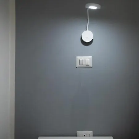 Dante Square Apartament *