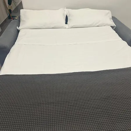 Apartmán Dante Square Neapol