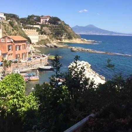 Dante Square Apartament Neapol