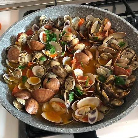 Apartman Dante Square *