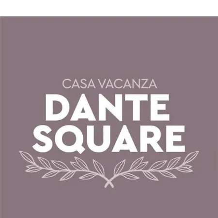 Dante Square Apartamento