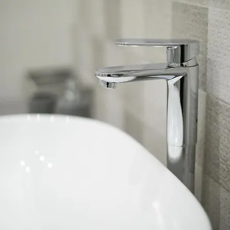 Dante Square Apartman Nápoly