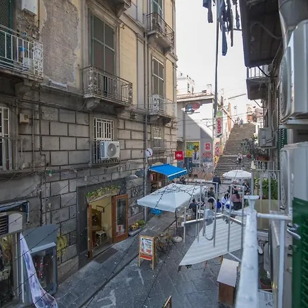 Dante Square Апартаменты