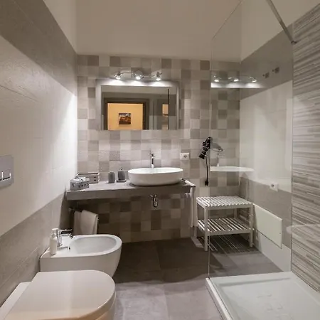 Apartman Dante Square Nápoly