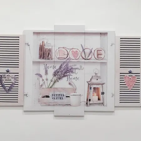 Dante Square 아파트