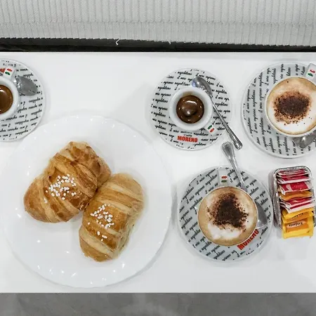 Dante Square 나폴리