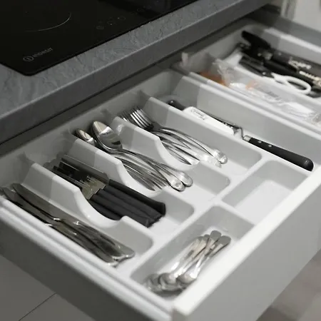 Apartman Dante Square *