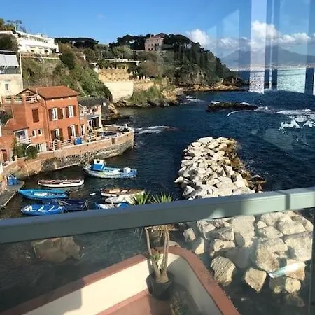 Apartman Dante Square *