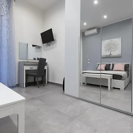 Dante Square * Nápoles