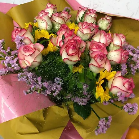 Dante Square Appartement