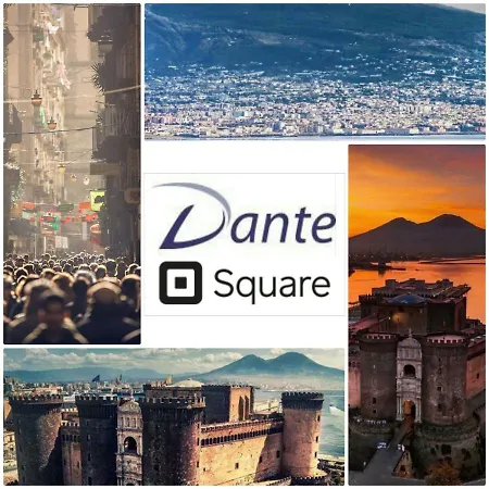 Dante Square *