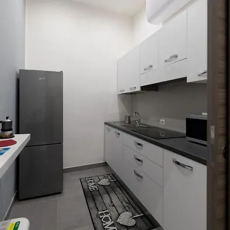 Dante Square * Naples