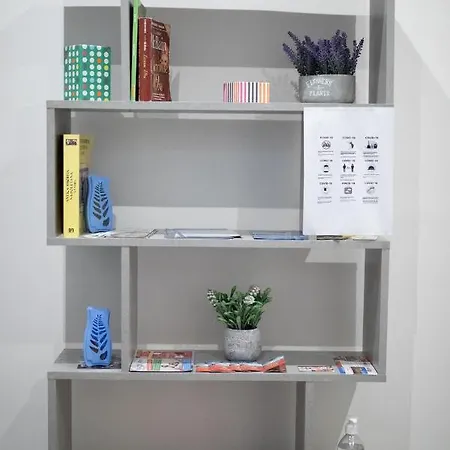 Apartamento Dante Square *