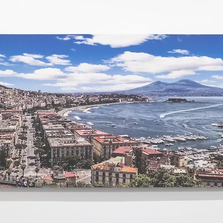 Apartamento Dante Square *