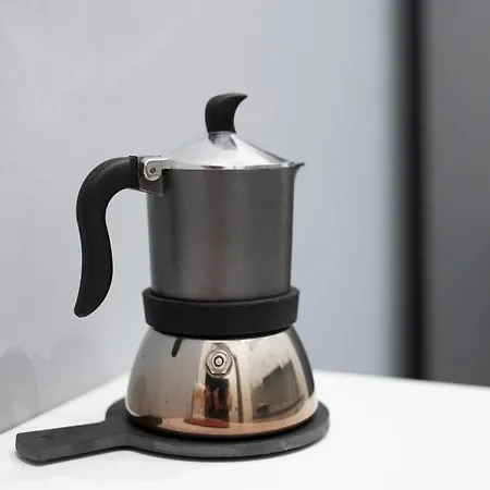 Dante Square Apartamento Nápoles