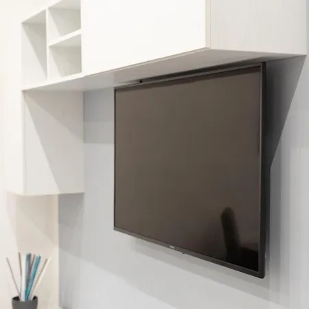 Apartamento Dante Square *