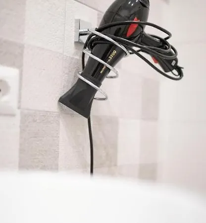 Dante Square Apartamento Nápoles