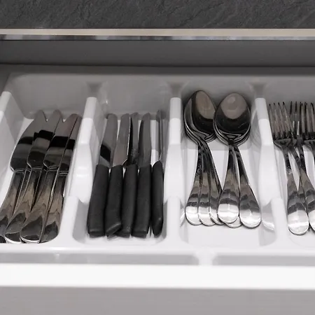 Dante Square Apartamento *