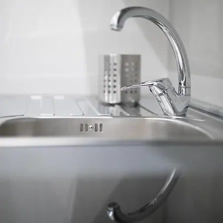 Dante Square Appartement