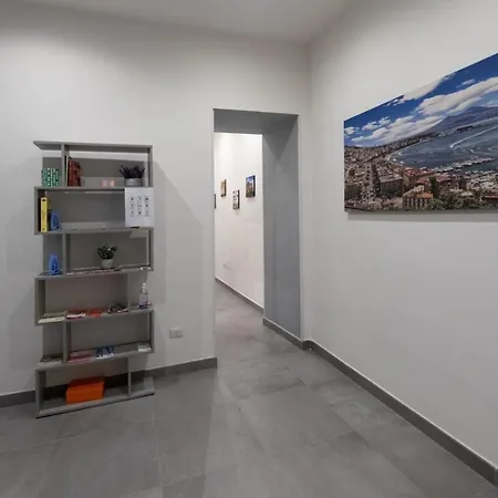 Dante Square Apartamento *