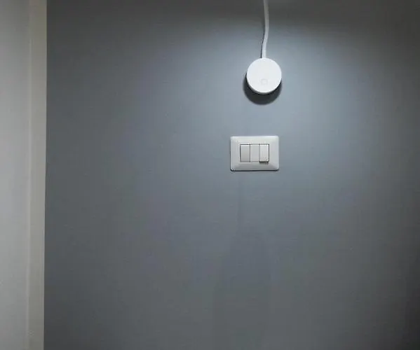 Dante Square Apartment *