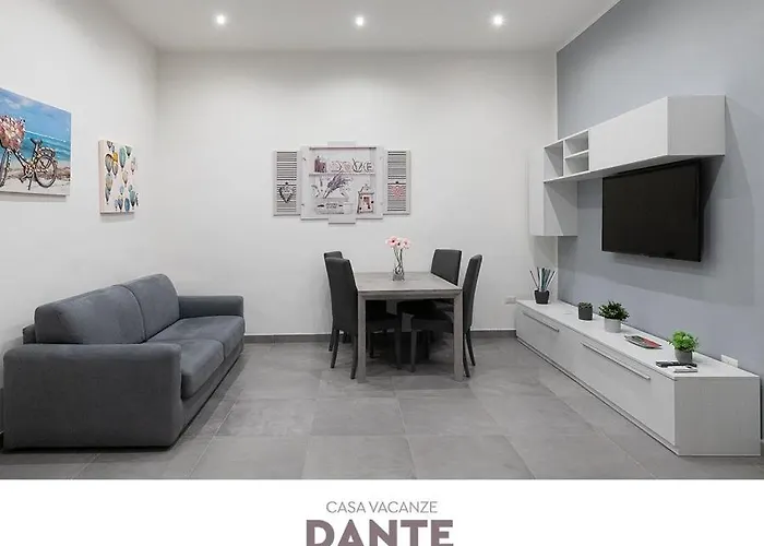 Apartment Dante Square