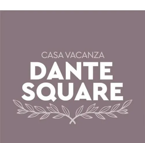 Dante Square Apartment