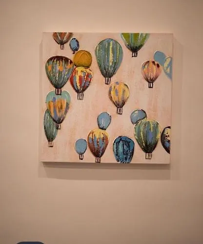 Apartment Dante Square Naples