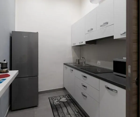 Dante Square * Naples