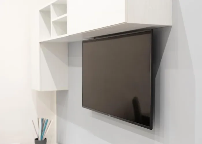 Apartment Dante Square *