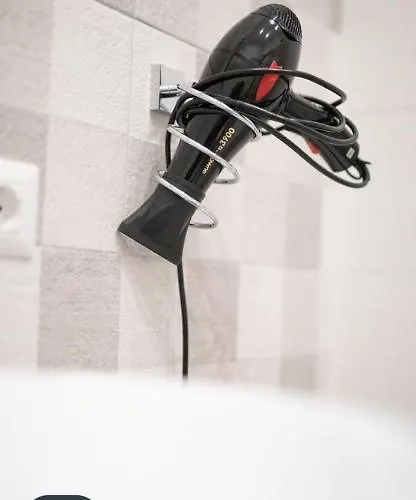 Dante Square Apartment Naples