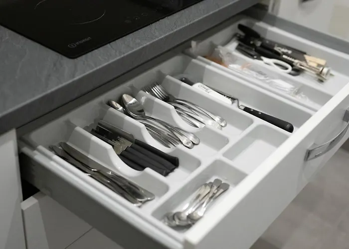 Apartment Dante Square *