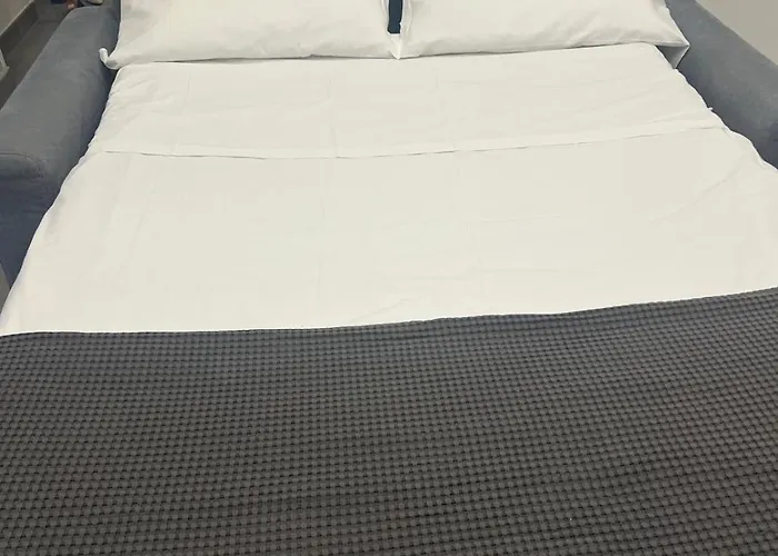 Apartment Dante Square Naples