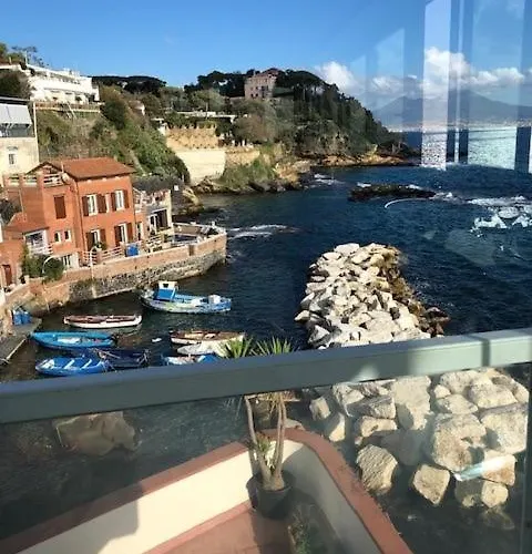 Apartment Dante Square *