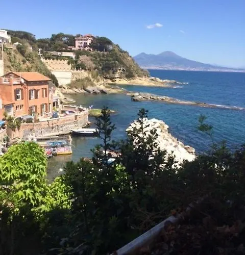 Dante Square Apartment Naples