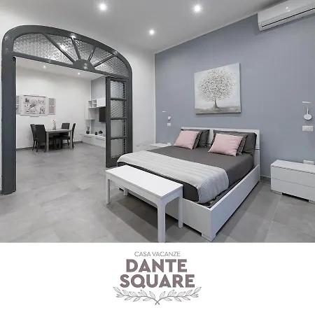 Dante Square *