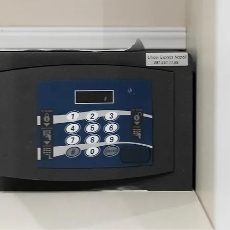 アパート Dante Square