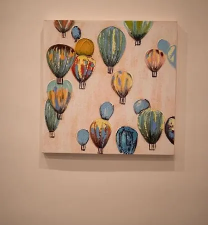 アパート Dante Square ナポリ